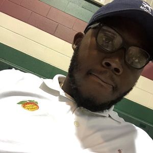 Meet your Posher, Marcus